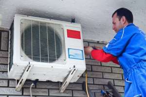 HVAC Companies Near Mango, FL Available Now
