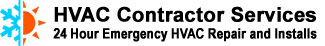 Mango HVAC Services